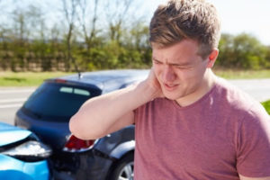 Seattle Chiropractor - Car Accidents & Whiplash