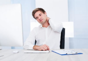 Neck Pain Treatment - Seattle Chiropractor