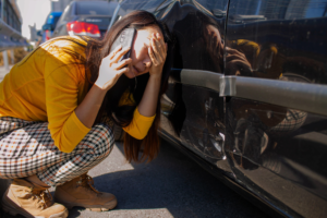 What to do after a car accident